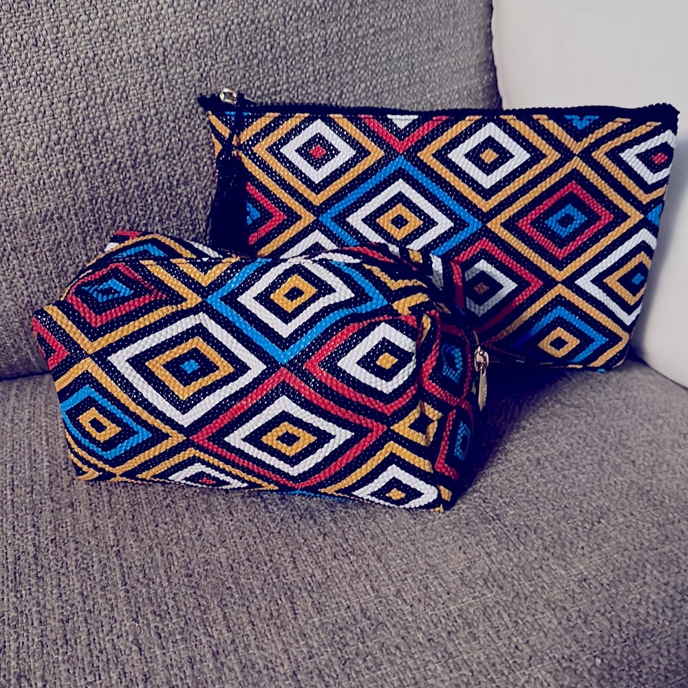 Mexican Travel Bags